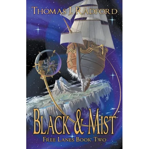Black & Mist