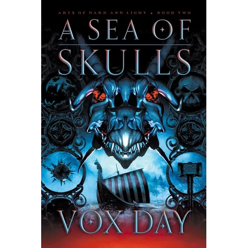A Sea of Skulls
