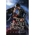 The Starlit Prince: Secrets of the Fae