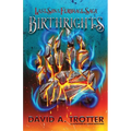 Birthrights: The Last Son of the Feromage Saga