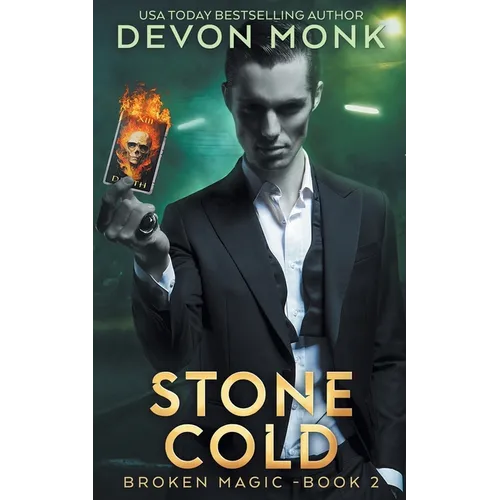 Stone Cold