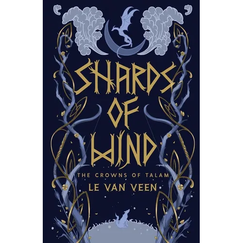 Shards of Wind
