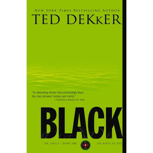 The Black (Anniversary)