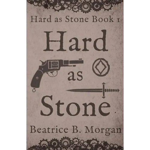 Hard as Stone