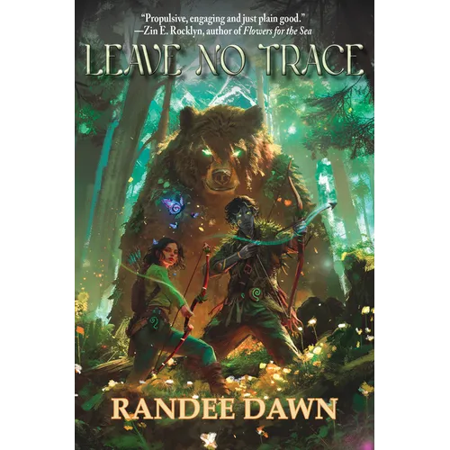 Leave No Trace