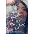 I Am Not Jessica Chen