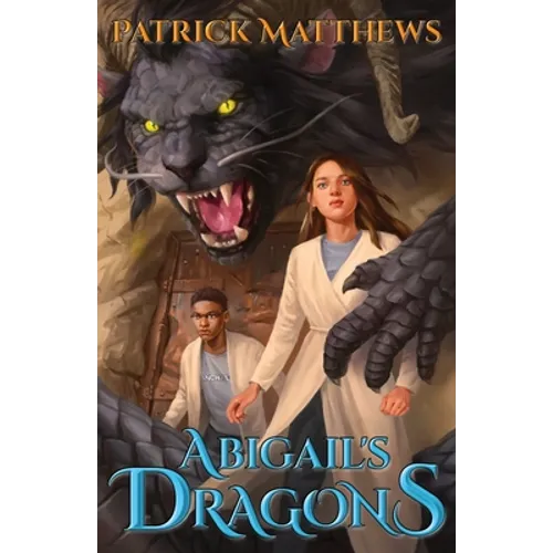 Abigail's Dragons