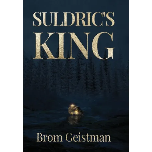 Suldric's King