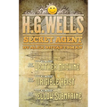 H. G. Wells, Secret Agent