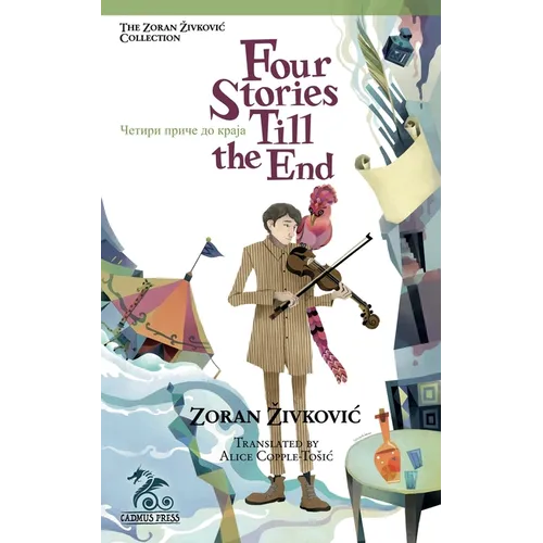 Four Stories Till the End