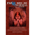 Parabnormal Magazine March 2023