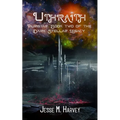 Uthraith Tauristar Book Two of The Dark Stellar Legacy
