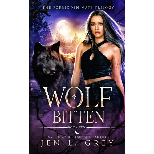 Wolf Bitten