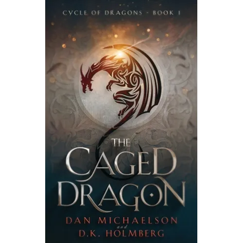 The Caged Dragon