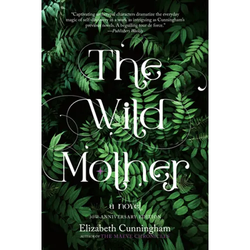 The Wild Mother