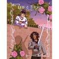 Leif & Thorn 1: Rose Trees