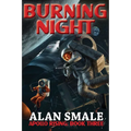 Burning Night