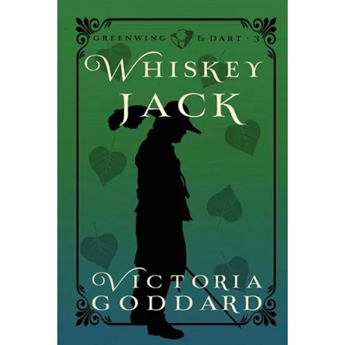 Whiskeyjack