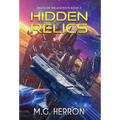 Hidden Relics