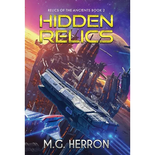 Hidden Relics