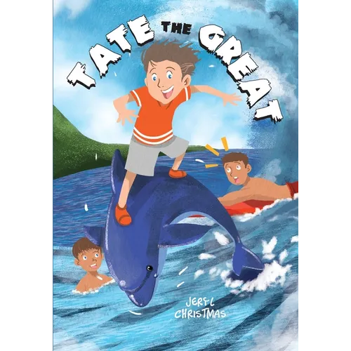 Tate the Great
