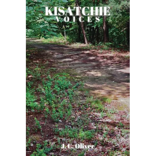 Kisatchie Voices