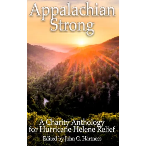Appalachian Strong