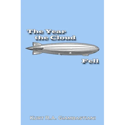 The Year the Cloud Fell