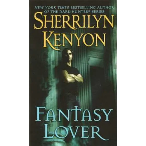 Fantasy Lover