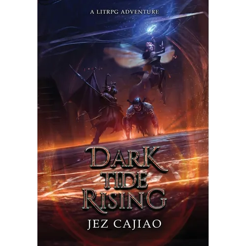 Dark Tide Rising