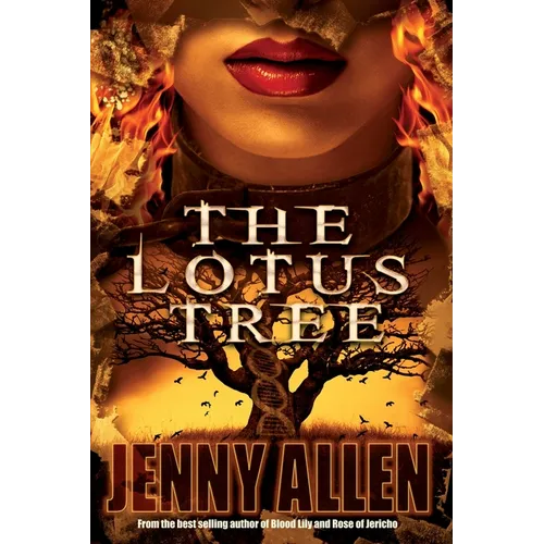 The Lotus Tree