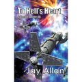 To Hell's Heart: Crimson Worlds VI
