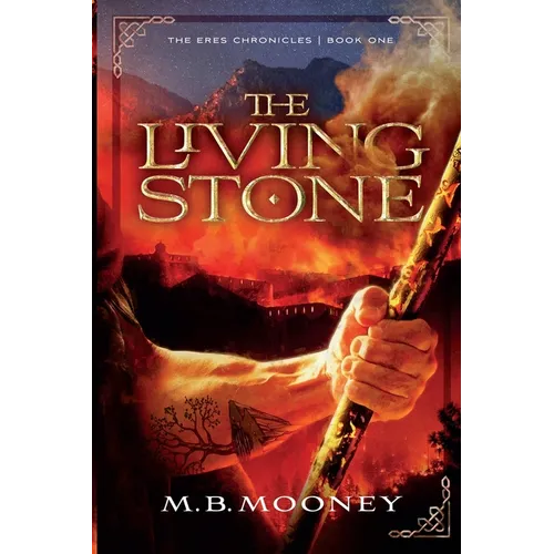 The Living Stone