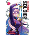 Chained Soldier, Vol. 1