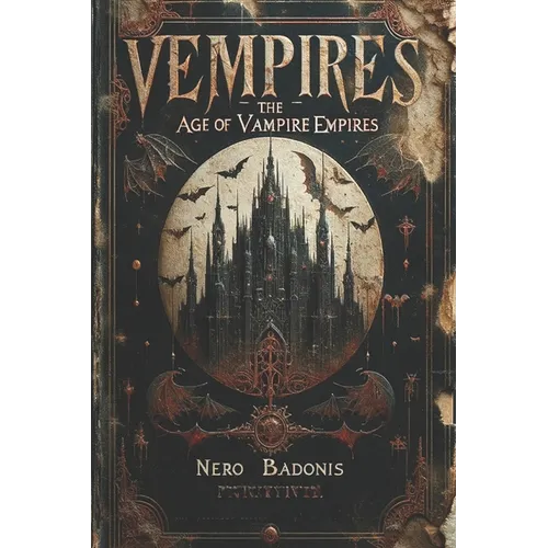 Vempires: The Age of Vampire Empires