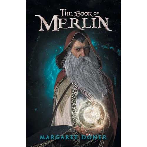 The Book of Merlin