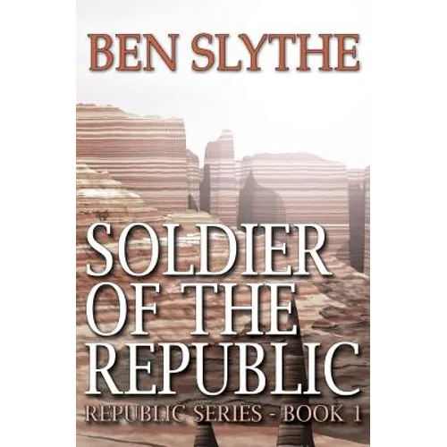Soldier of the Republic