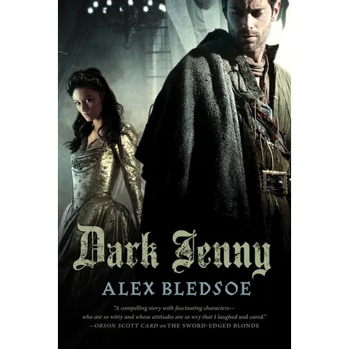 Dark Jenny