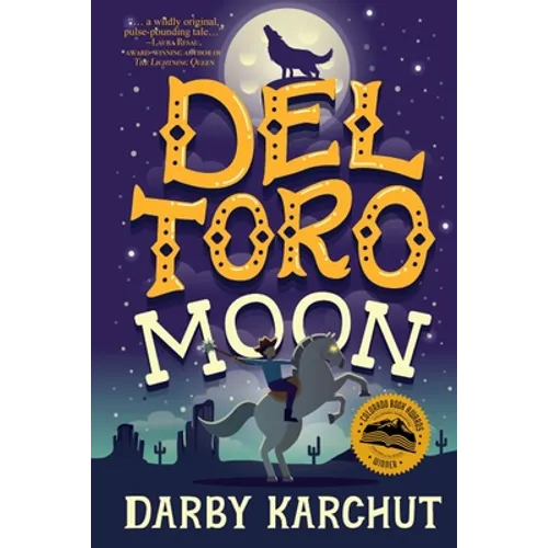 Del Toro Moon