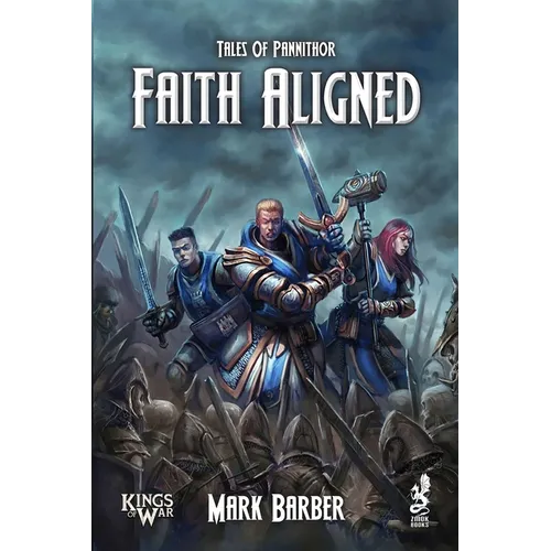 Tales of Pannithor: Faith Aligned