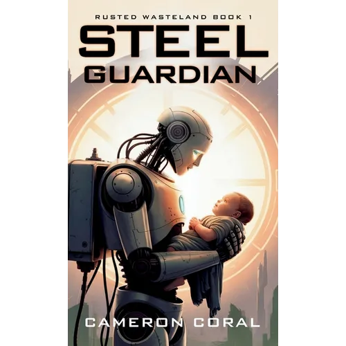 Steel Guardian