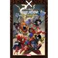 X-Men: Age of Revelation - Book of Revelation