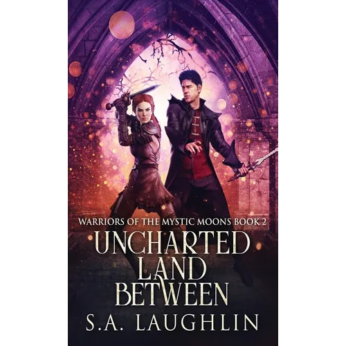 Uncharted Land Between