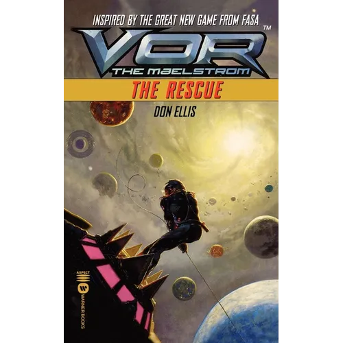 VOR: The Rescue