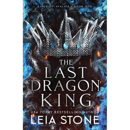 The Last Dragon King