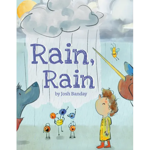 Rain, Rain