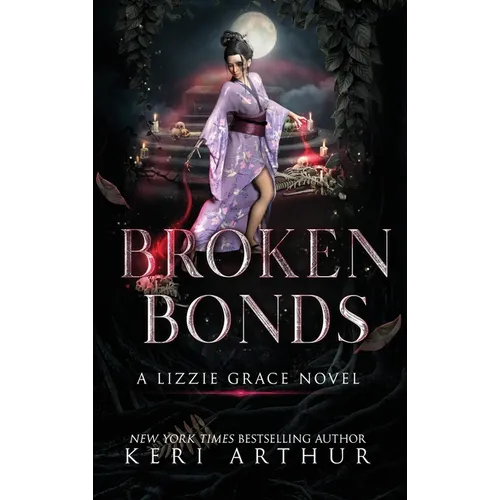 Broken Bonds