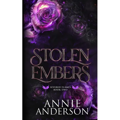 Stolen Embers