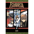Tsubasa Omnibus 2