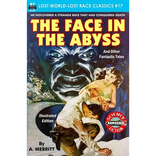 The Face in the Abyss and Other Fantastic Tales